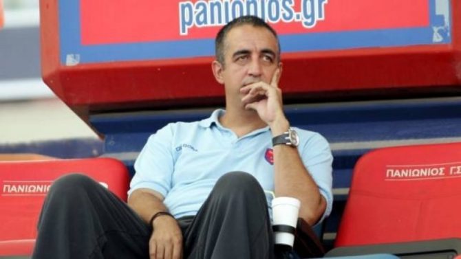 Αγοράζει ποσοστό σε ισπανική ομάδα ο Τσακίρης!