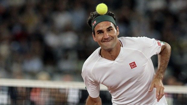 Το Εθνικό Μουσείο της Ελβετίας τιμά τον Ρότζερ Φέντερερ