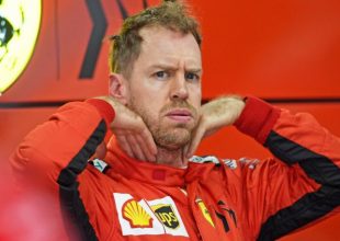 McLaren: «Ποτέ δεν σκεφτήκαμε να συνεργαστούμε με τον Φέτελ»