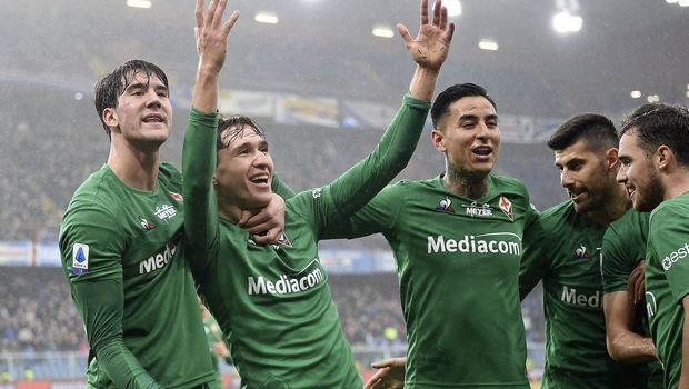 Κορωνοϊός: Έξι νέα κρούσματα στη Φιορεντίνα