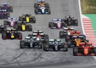 Formula 1: Η Αυστρία έδωσε το “πράσινο φως” για Grand Prix