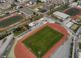 Κορωνοϊός: Ανοίγουν όλα τα ανοιχτά γήπεδα