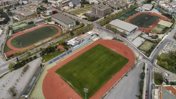 Κορωνοϊός: Ανοίγουν όλα τα ανοιχτά γήπεδα