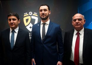 Επιστολή της ΕΠΟ σε FIFA-UEFA για τα… καμώματα Αυγενάκη!