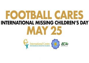 H AEK στηρίζει την Παγκόσμια Ημέρα Εξαφανισμένων Παιδιών