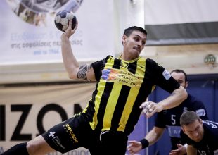 Στο πλευρό της ομάδας για το F4 του Κυπέλλου οι Ουγκάλντε – Πλάθα