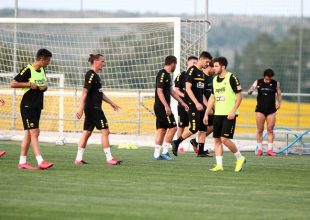 Τα δυο «όπλα» εκτός και το… χειρουργείο του Μπότου