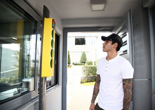 Ένα μήνα εκτός ο Αραούχο