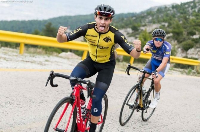 Μεγάλη επιτυχία της ΑΕΚ από τον Ιβάν Μαυροθαλασσίτη! Μεγάλη επιτυχία της ΑΕΚ από τον Ιβάν Μαυροθαλασσίτη!