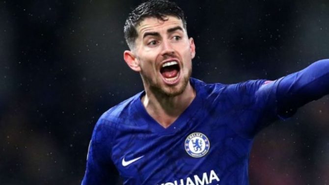 «Δύο κορυφαίοι σύλλογοι θέλουν τον Ζορζίνιο»