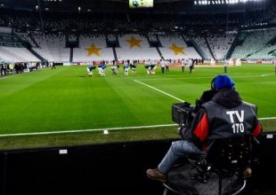 Serie A: Μάξιμουμ 300 άτομα, όχι διαμαρτυρίες στους διαιτητές στους νέους κανόνες