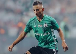 Μπαρτσελόνα: Θέλει το wonderkid Καρμπόβνικ