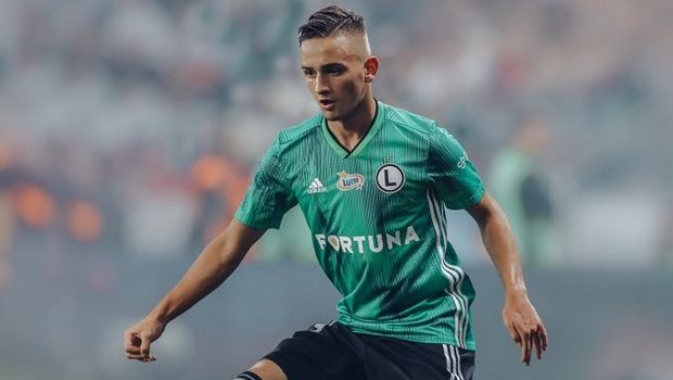 Μπαρτσελόνα: Θέλει το wonderkid Καρμπόβνικ