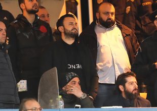 Άρης: “Οι αστοχίες αποτελούν, εν προκειμένω, χαρακτηριστικό της ΕΠΟ”