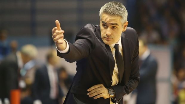 Στη Χάποελ Τελ Αβίβ για έναν ακόμη χρόνο ο Γιάννης Καστρίτης