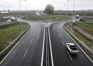 Έρχεται το GRITS: Ένας πομποδέκτης για όλους τους αυτοκινητόδρομους