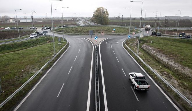 Έρχεται το GRITS: Ένας πομποδέκτης για όλους τους αυτοκινητόδρομους