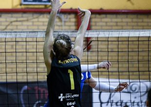 Υπέγραψε νέο συμβόλαιο με την ΑΕΚ η Κουντουρά!