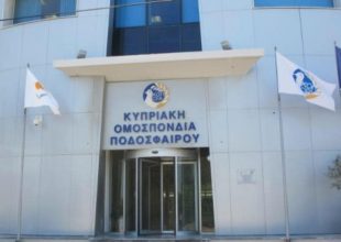 Χωρίς πρωταθλητή η Κύπρος