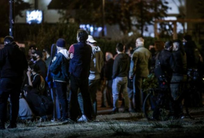 Κορωνοϊός – Ιταλία: 1.786 νέα κρούσματα και 23 νέοι θάνατοι