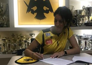 Επιβεβαίωση AEK1924: Ανανέωσε η Κουντουρά! (ΦΩΤΟ)