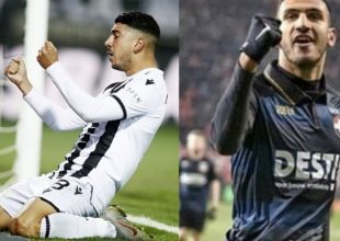 AS: Λημνιός και Παυλίδης στις αποκαλύψεις της σεζόν