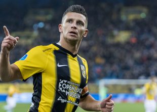 Voetbal: «Η ΑΕΚ ενδιαφέρεται για τον Λίνσεν»
