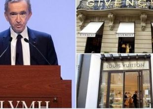 Ο πλουσιότερος άνδρας της Ευρώπης έχασε 30 δισ. δολάρια, λόγω κορωνοϊού