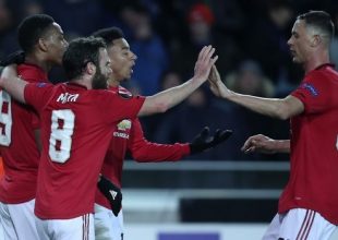 Μάντσεστερ Γιουνάιτεντ: Αγγίζει το μισό δισ. το χρέος της ομάδας