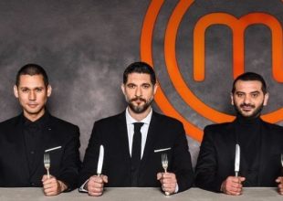 MasterChef: Αλλαγή στο πρόγραμμα από τη νέα βδομάδα