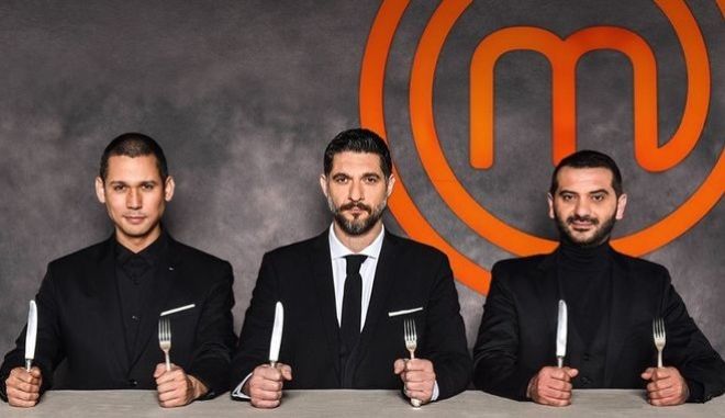 MasterChef: Αλλαγή στο πρόγραμμα από τη νέα βδομάδα
