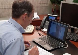 Τηλεδιάσκεψη με γιατρούς Ομοσπονδιών χωρίς ποδόσφαιρο και μπάσκετ