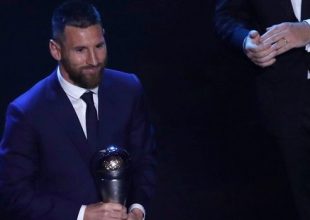 Κορονοϊός: Η FIFA δεν θα απονείμει το βραβείο “The Best” για το 2020