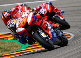 Έτοιμος για την Ducati ο Μίλερ