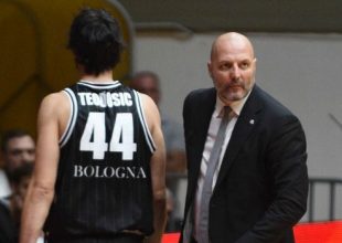 AS: “Πρώτη επιλαχούσα για μια θέση στη EuroLeague η Βίρτους Μπολόνια”