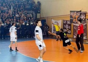 Ερασιτεχνική ΑΕΚ: «Μία στιγμή που έμεινε στην Ιστορία…» (ΦΩΤΟ)