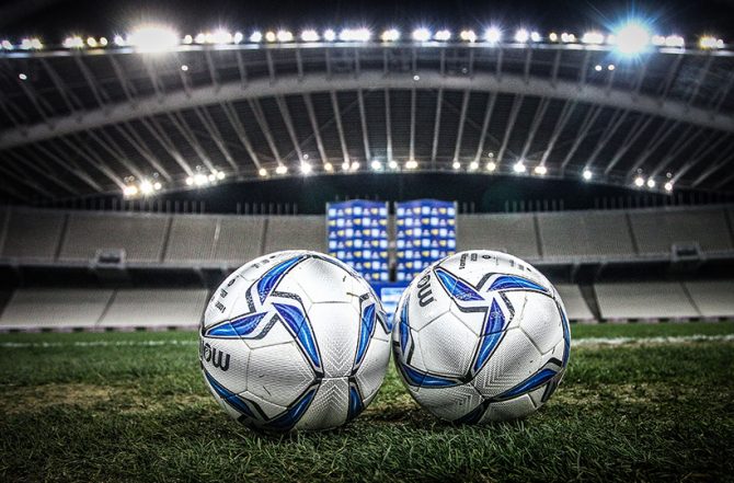 Σε καραντίνα πέντε ημερών όποια ομάδα βρεθεί με κρούσμα κορωνοϊού στη Σούπερ Λίγκα