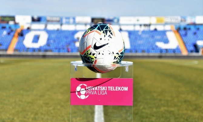 Όρισαν ημερομηνία για την επανέναρξη των αγώνων στην Κροατία!