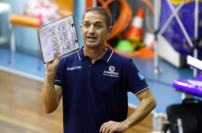 Αδιέξοδο με Νικολάκη – Κοιτάει και αλλού η ΑΕΚ