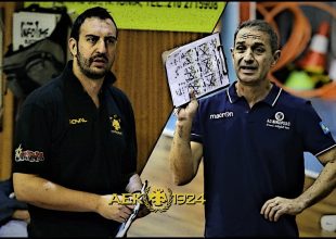 «Φορτσάρει» για προπονητή η ΑΕΚ