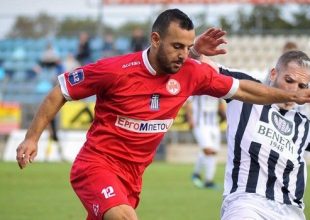Ουές: “Ευκαιρία ζωής ο ΟΦΗ”