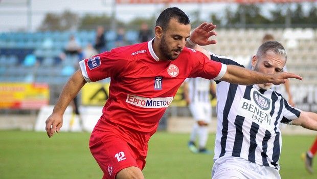 Ουές: “Ευκαιρία ζωής ο ΟΦΗ”