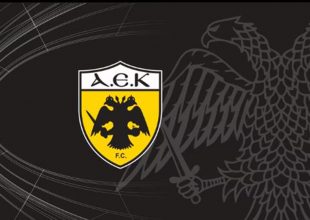 Θλίψη στην ΑΕΚ για την απώλεια του Λαγόπουλου