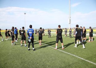 Αποκατάσταση για Αθανασιάδη, Μπότο και Γαλανόπουλο
