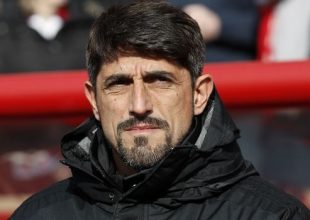 Παναθηναϊκός: Στη λίστα ο Παούνοβιτς