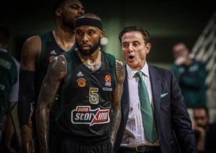 Πιτίνο: “Τη δεύτερη χρονιά δεν ήθελα να προπονήσω στον Παναθηναϊκό”