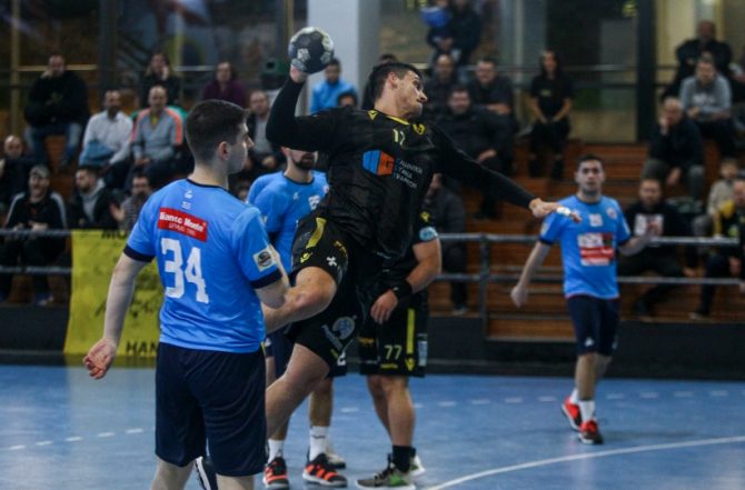 Χιμένεθ: «Θα δώσω τα πάντα για την ομάδα – Μόνο ΑΕΚ!»