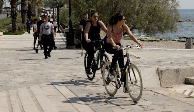 Οι 7 εντολές του Σωτήρη Τσιόδρα