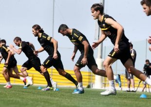 Φωτογραφικό υλικό από τα Σπάτα (pics)