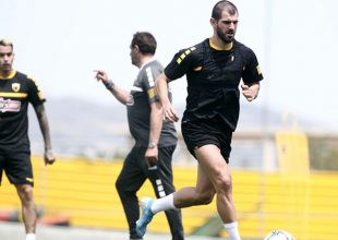 «Φορτσάρει» ο Γαλανόπουλος – Ειδικό πρόγραμμα ο Ολιβέιρα